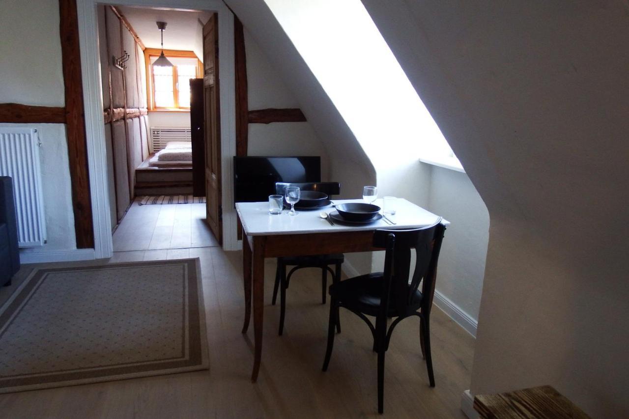 Ferienhof Rauchhaus Karft Exteriér fotografie