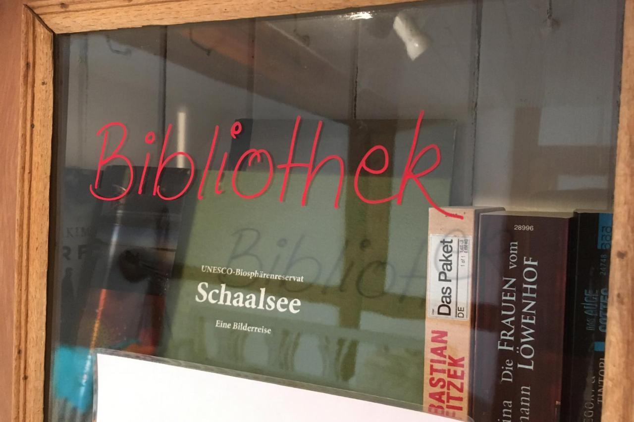 Ferienhof Rauchhaus Karft Exteriér fotografie