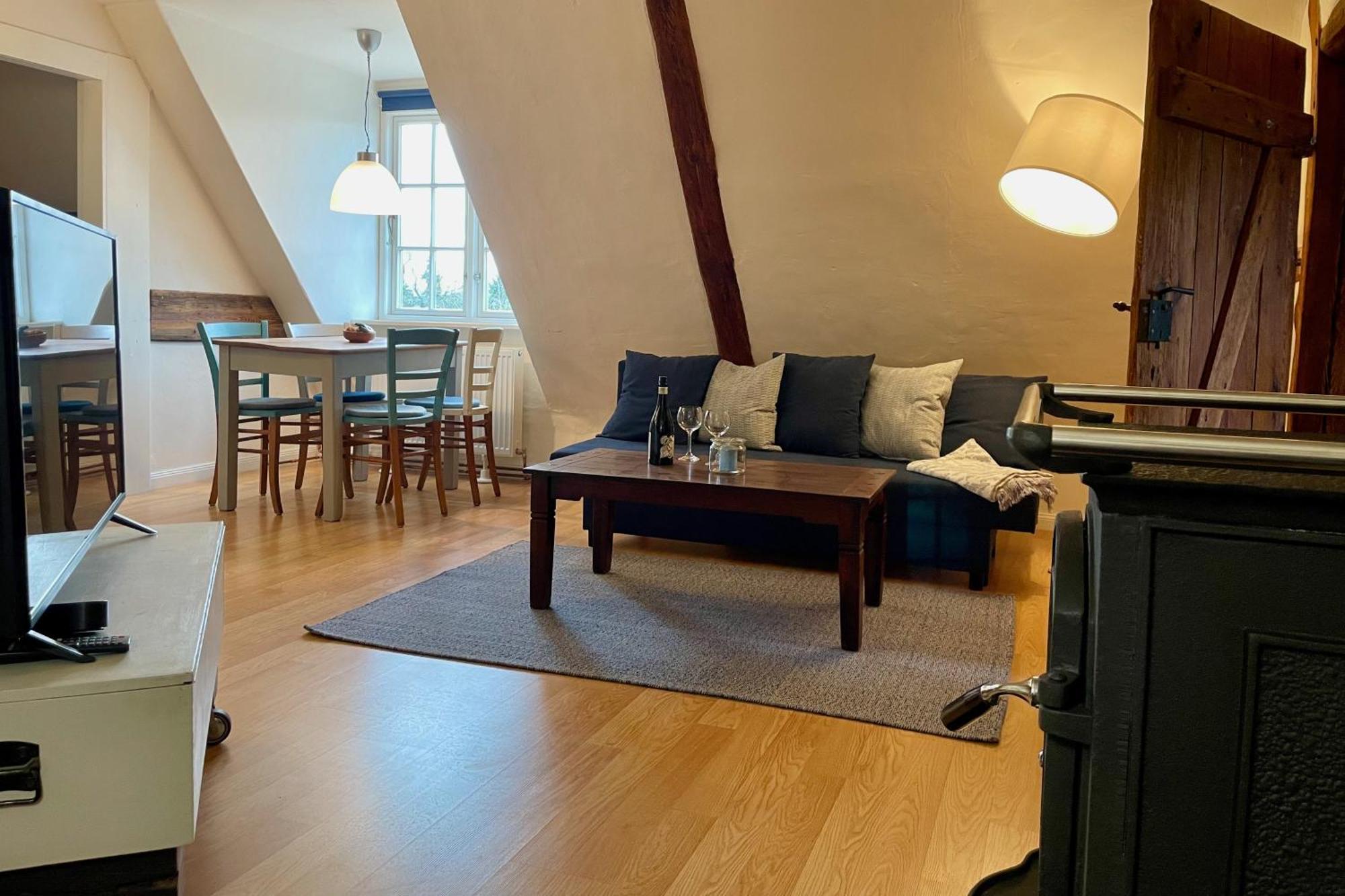 Ferienhof Rauchhaus Karft Exteriér fotografie